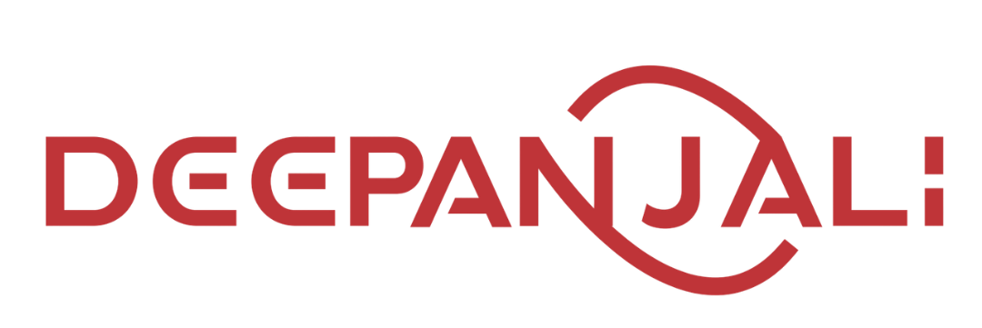 Deepanjali Projects Logo